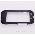 Support plastique pour téléphone portable